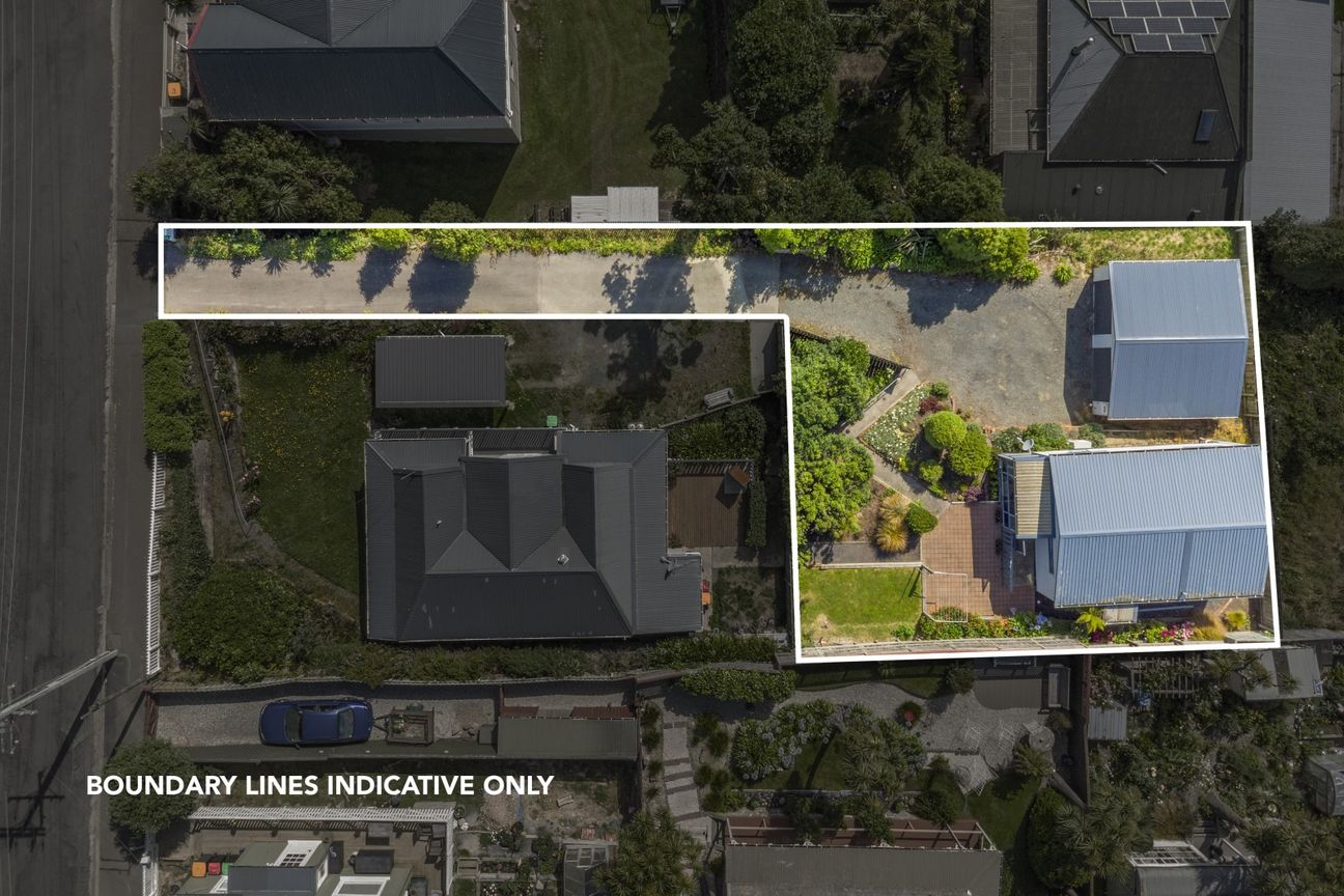 Harbour Views, Great Garaging, Not Yet Under Offer - Widok 3