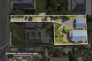 5 Ajax Road, Port Chalmers