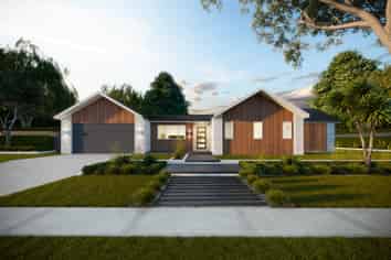 457 Barkers Road, Loburn