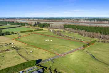 457 Barkers Road, Loburn