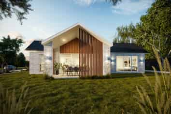 457 Barkers Road, Loburn