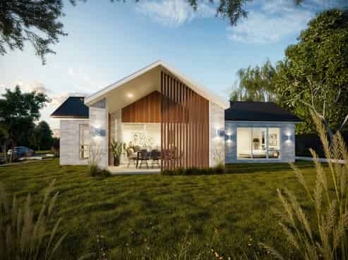 457 Barkers Road, Loburn