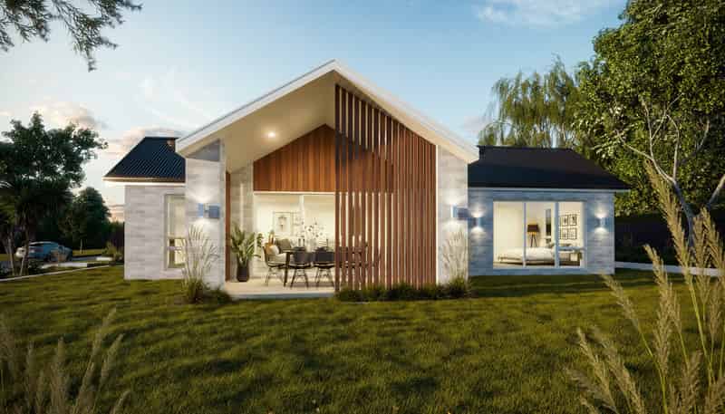 457 Barkers Road, Loburn