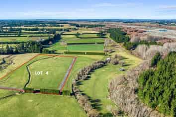 457 Barkers Road, Loburn