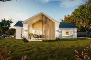 457 Barkers Road, Loburn