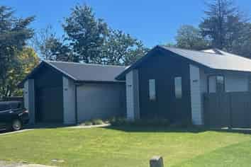 16 Sir Brian Lochore Avenue, Masterton