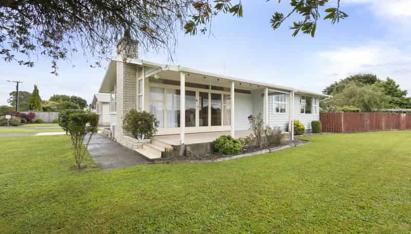 2 Racecourse Avenue, Marton