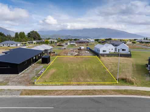 36 Te Kuaha Crescent, Te Anau