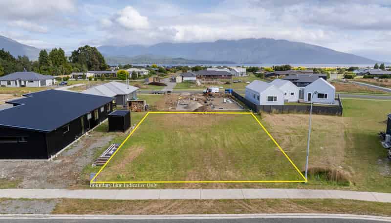 36 Te Kuaha Crescent, Te Anau