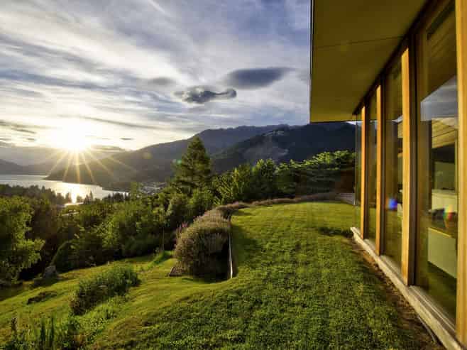 27 Edinburgh Drive, Queenstown