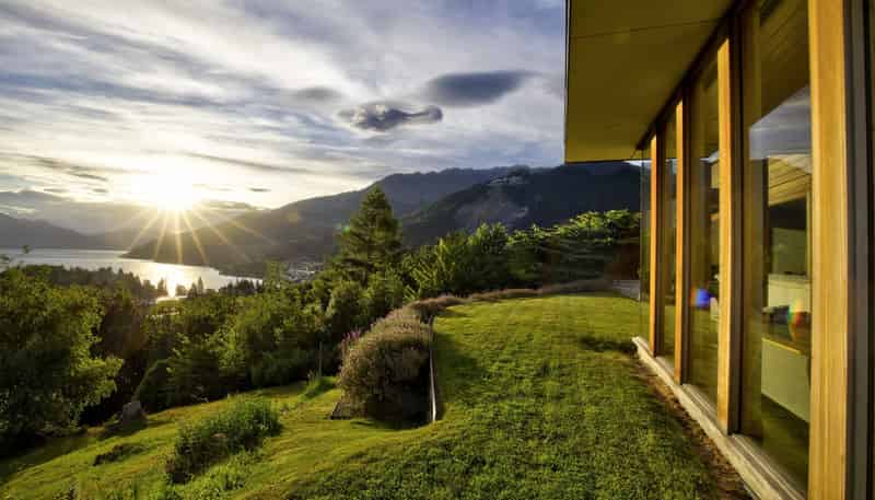 27 Edinburgh Drive, Queenstown
