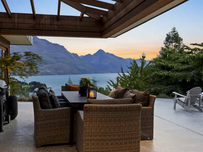 27 Edinburgh Drive, Queenstown