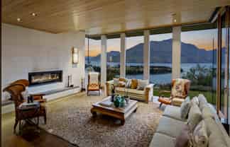 27 Edinburgh Drive, Queenstown