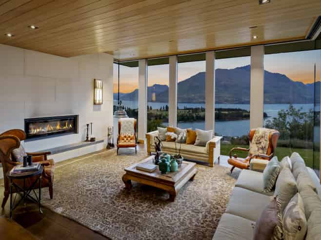 27 Edinburgh Drive, Queenstown