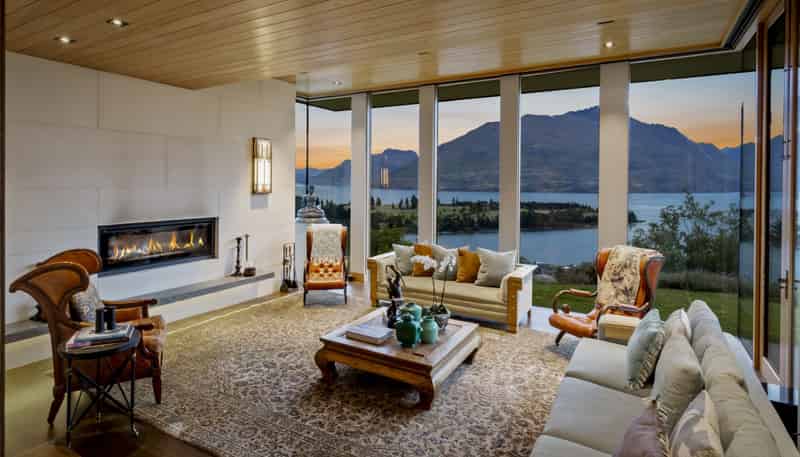 27 Edinburgh Drive, Queenstown