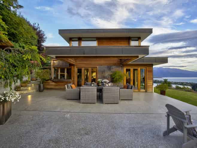 27 Edinburgh Drive, Queenstown