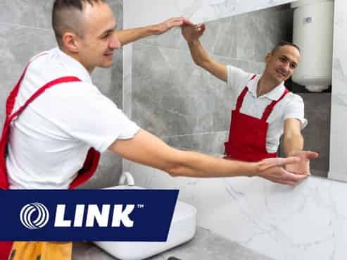 EOI | End-to-End Bathroom Renovation Business