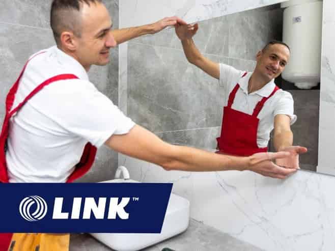 EOI | End-to-End Bathroom Renovation Business