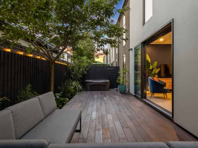 6/555 Manchester Street, Saint Albans