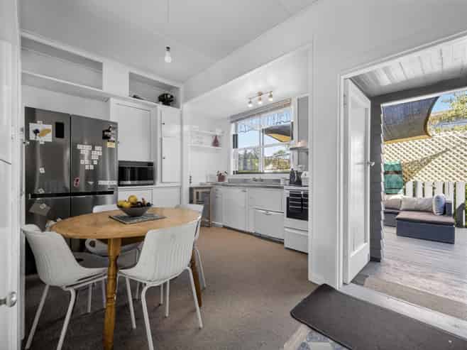 46c Washington Road, Washington Valley