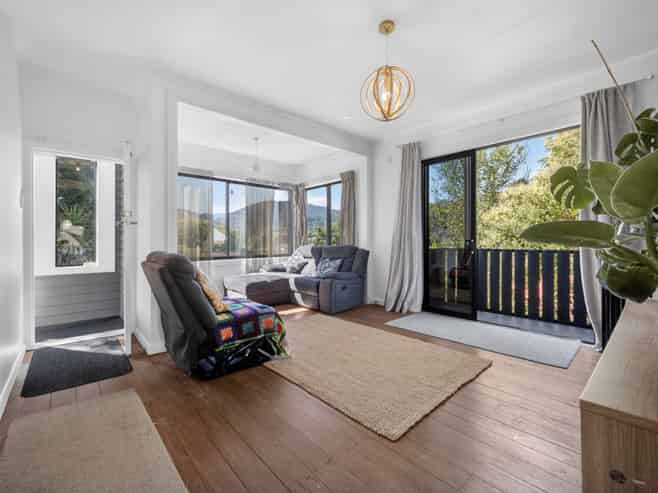 46c Washington Road, Washington Valley