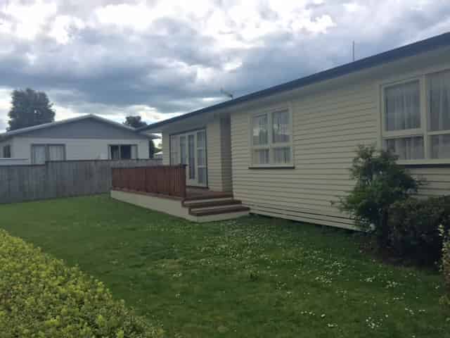 2a Kauri Street, Taradale