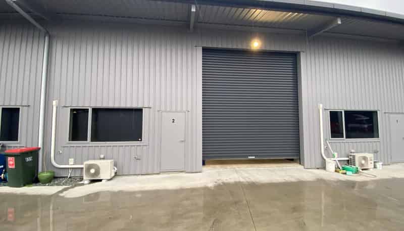 45 Duke Street, Frankton