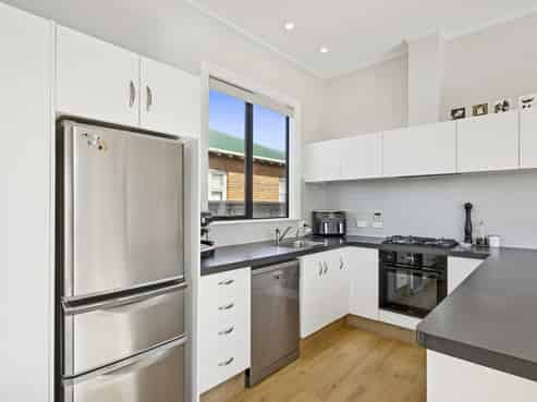 243 Macandrew Road, Forbury