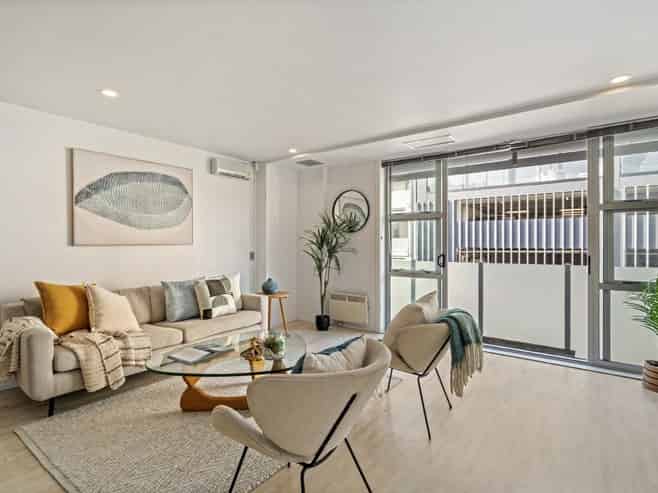 12/27 Cheshire Street, Parnell