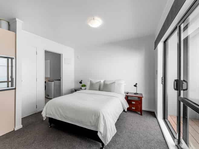 15/146 Fanshawe Street, Auckland Central