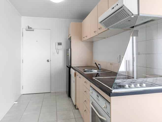 15/146 Fanshawe Street, Auckland Central