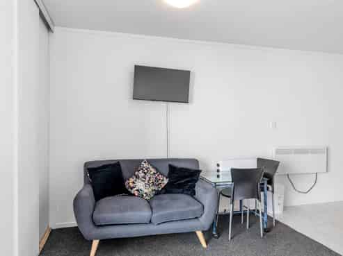 15/146 Fanshawe Street, Auckland Central