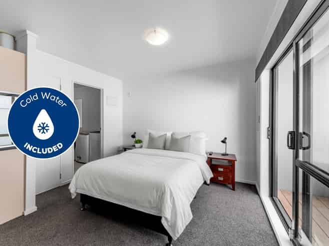 15/146 Fanshawe Street, Auckland Central