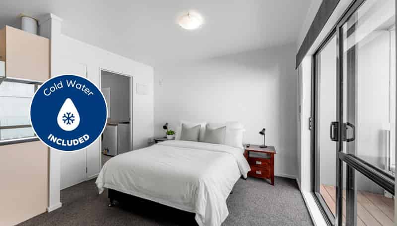 15/146 Fanshawe Street, Auckland Central