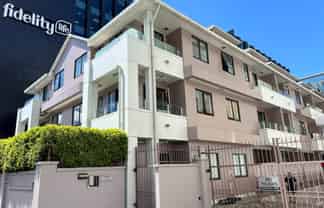 15/146 Fanshawe Street, Auckland Central