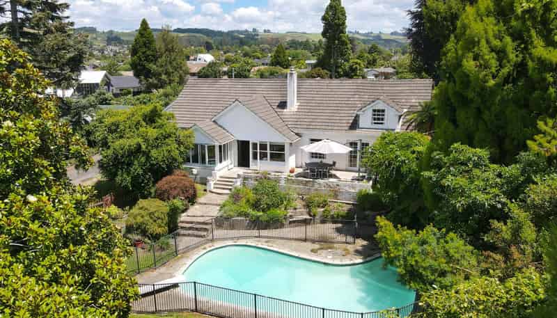405 Old Taupo Road, Springfield