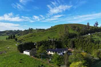 685 Mataro Road, Onaero