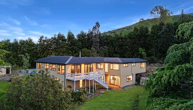 685 Mataro Road, Onaero