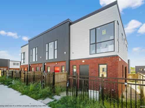 1 Creekside Way, Flat Bush