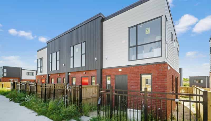 1 Creekside Way, Flat Bush