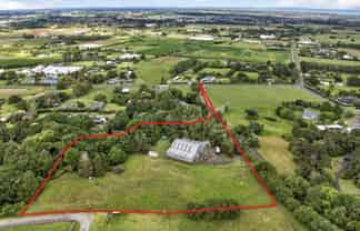 469 Drury Hills  Road, Drury