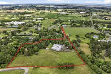 469 Drury Hills  Road, Drury