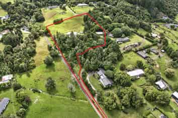 469 Drury Hills  Road, Drury