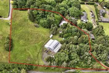 469 Drury Hills  Road, Drury