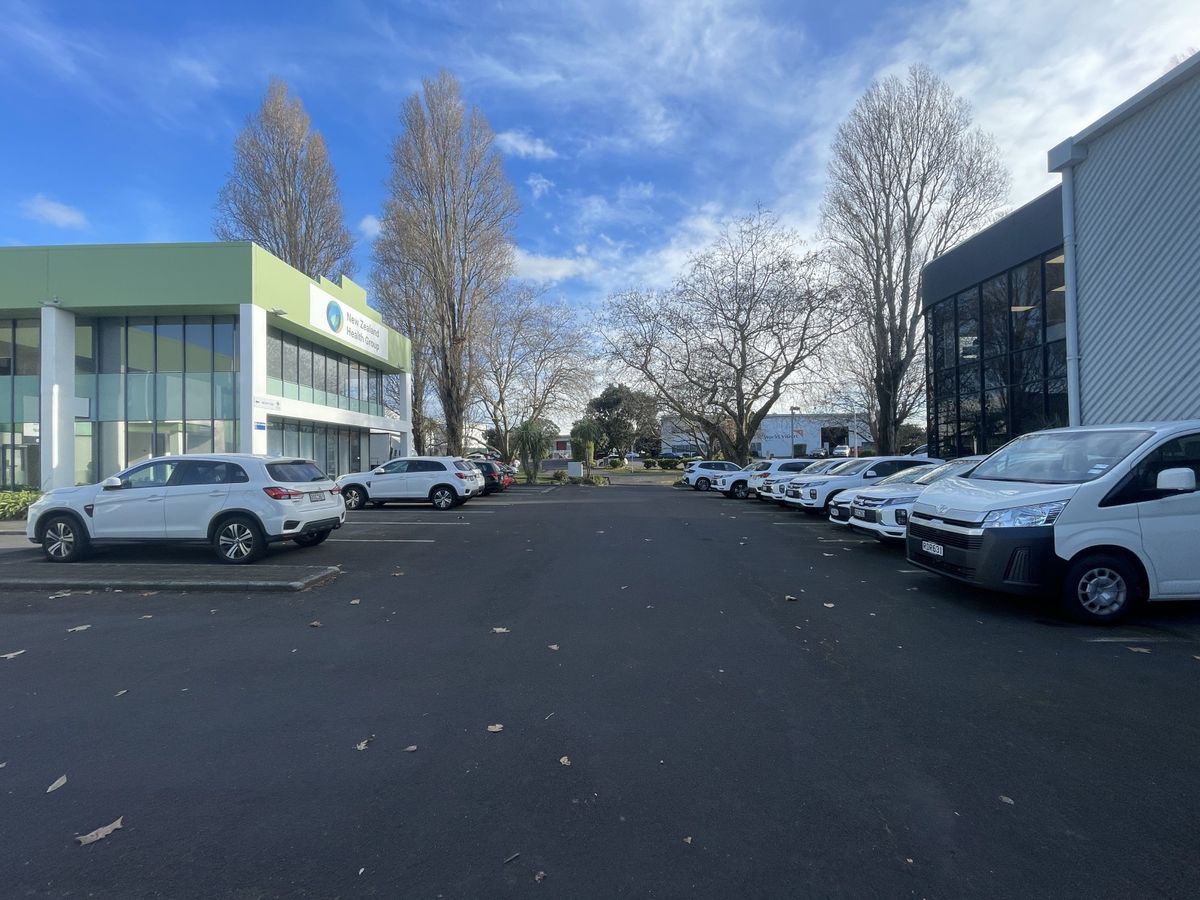 Flexible Penrose office opportunity - Ansicht 6