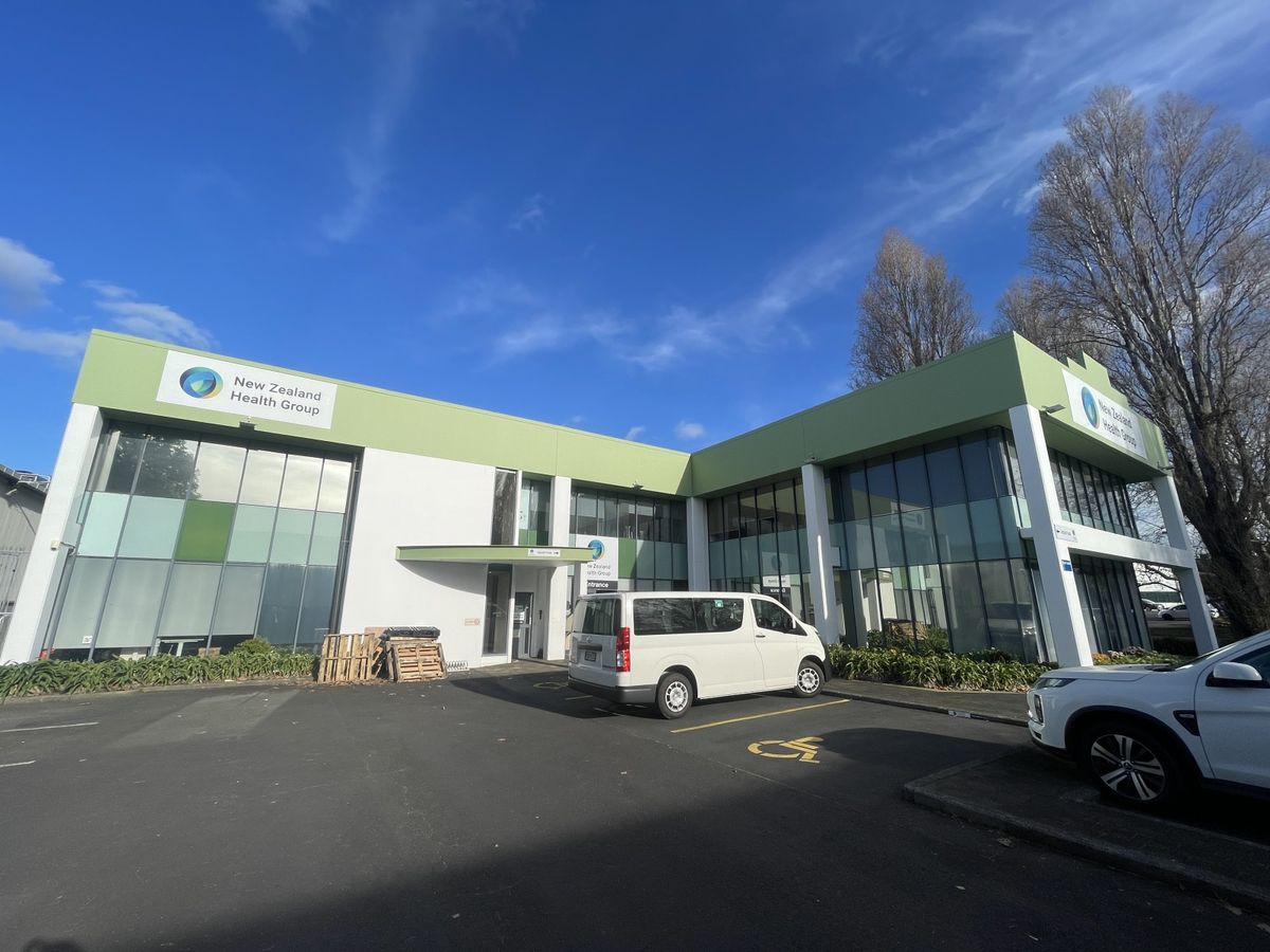 Flexible Penrose office opportunity - Ansicht 5