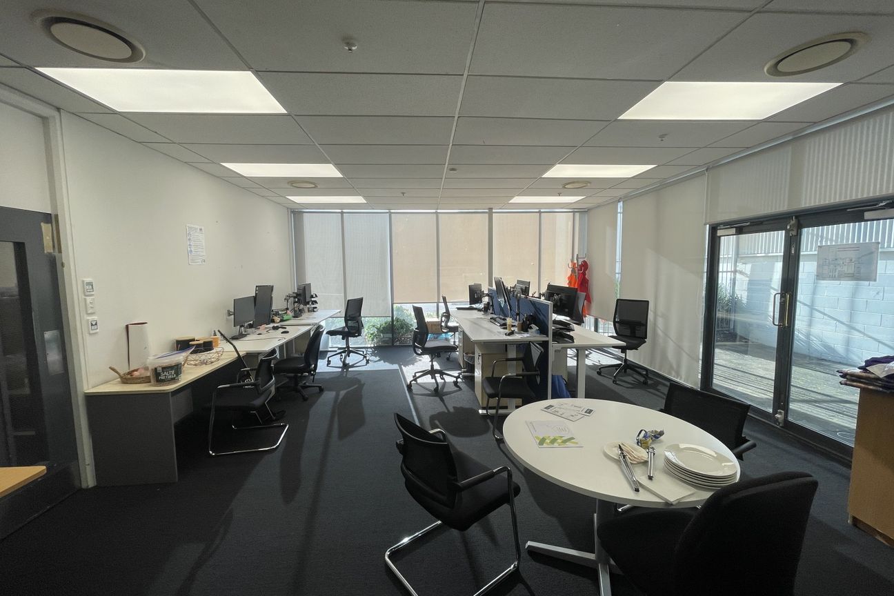 Flexible Penrose office opportunity - Vaade 2
