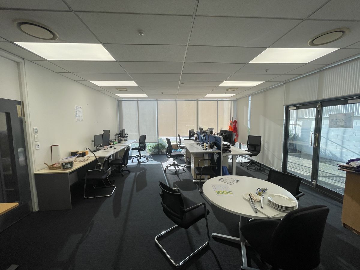 Flexible Penrose office opportunity - Ansicht 2