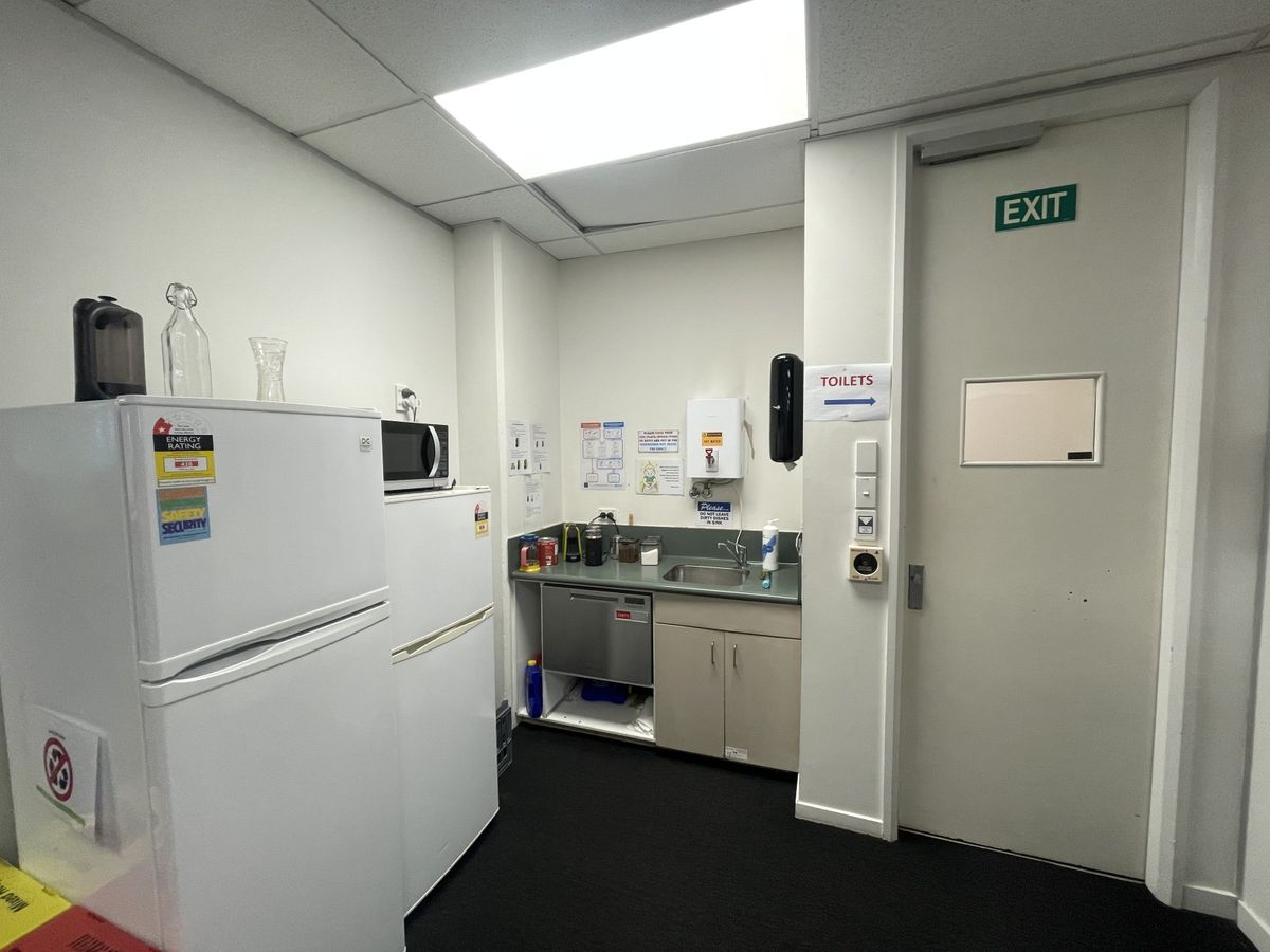 Flexible Penrose office opportunity - Ansicht 3