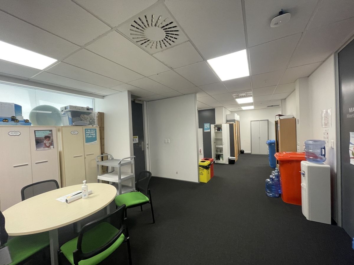 Flexible Penrose office opportunity - Ansicht 4